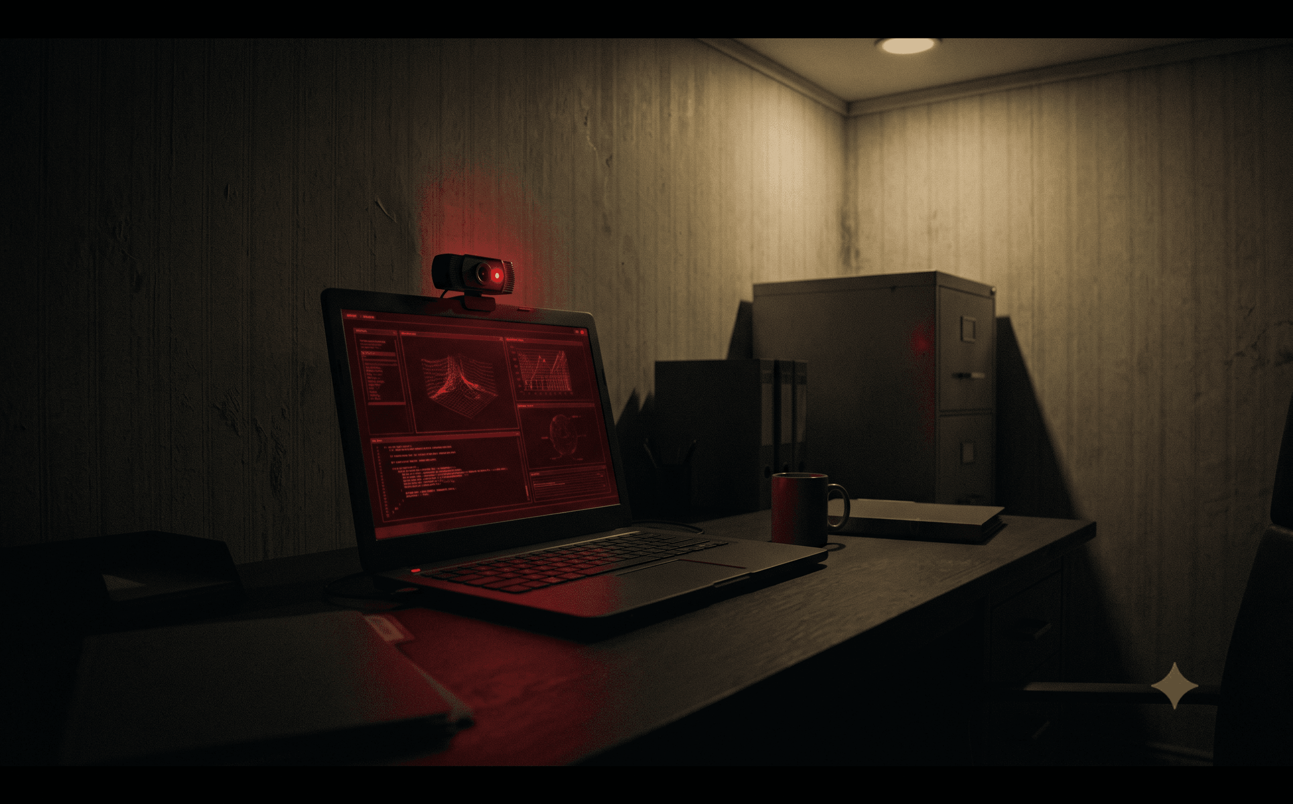 The Remote Work AI Mutiny